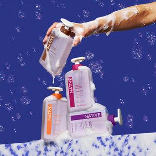 Glow Naturally with Nativecos: The Future of Clean Skincare