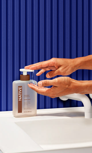 Whole Body Deodorant