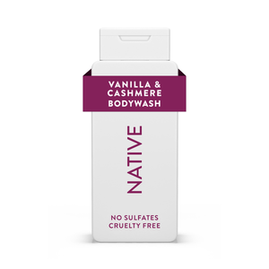 Body Wash