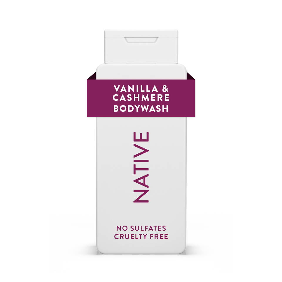 Body Wash