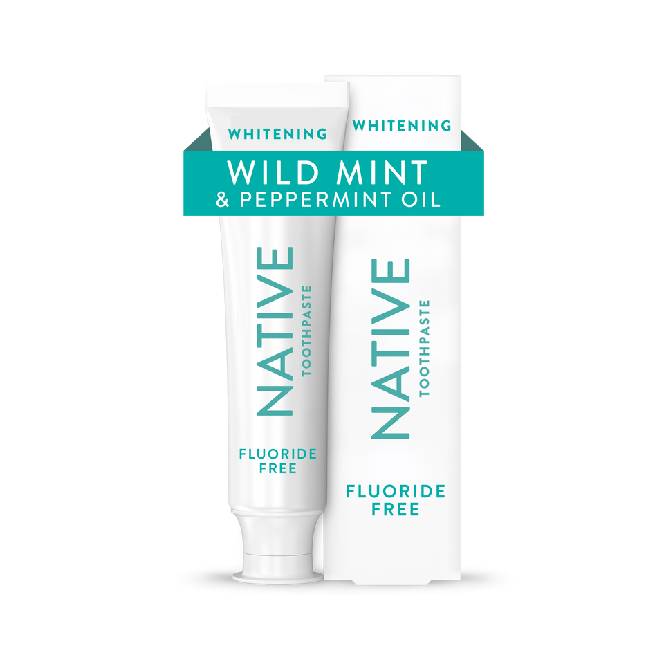 Toothpaste