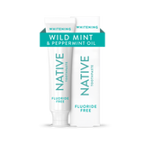 Toothpaste