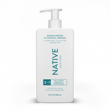 2 in 1 Shampoo & Conditioner