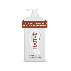 Body Wash