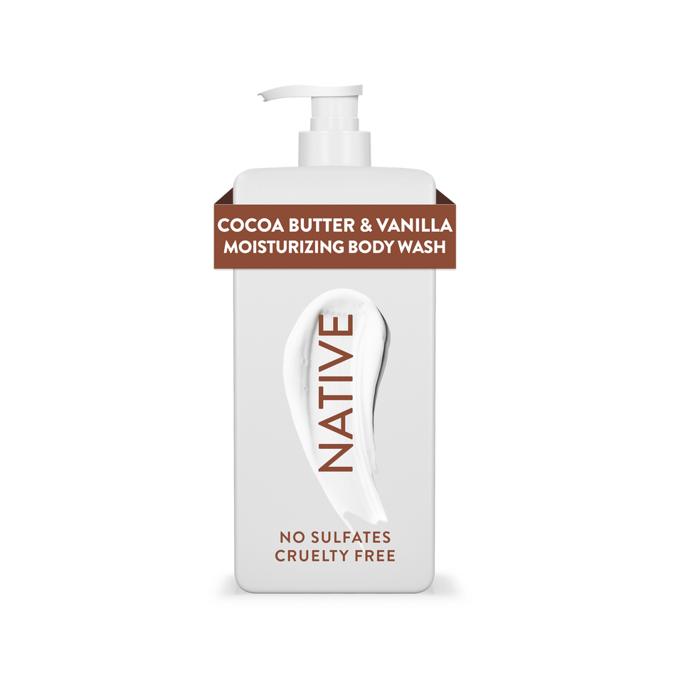 Body Wash
