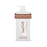 Body Wash
