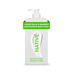 Body Wash