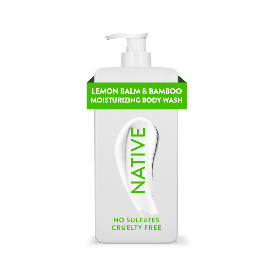 Body Wash