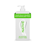 Body Wash