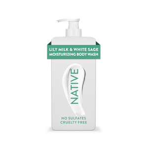 Body Wash
