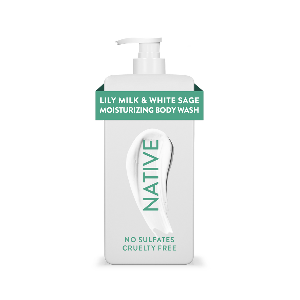 Body Wash