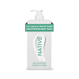 Body Wash