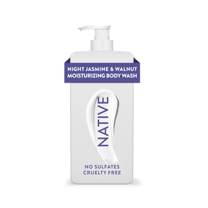 Body Wash