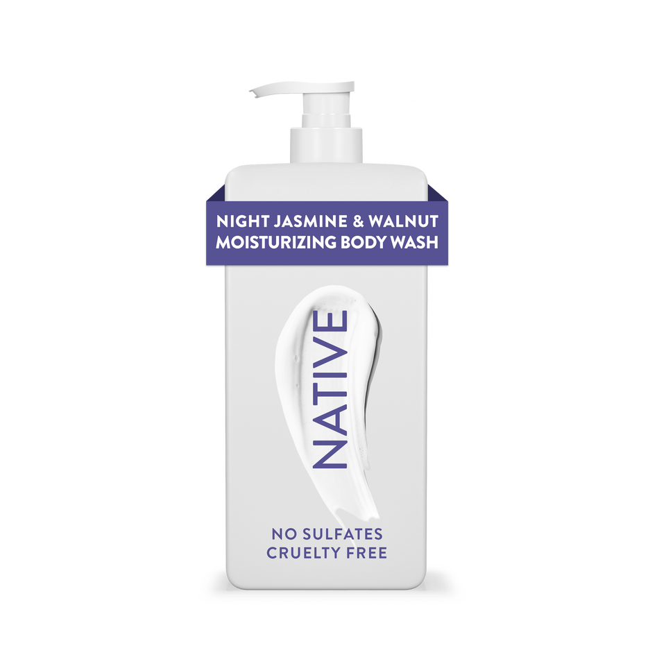 Body Wash