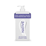 Body Wash