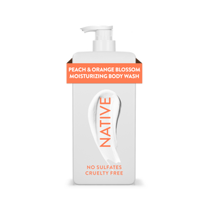 Body Wash