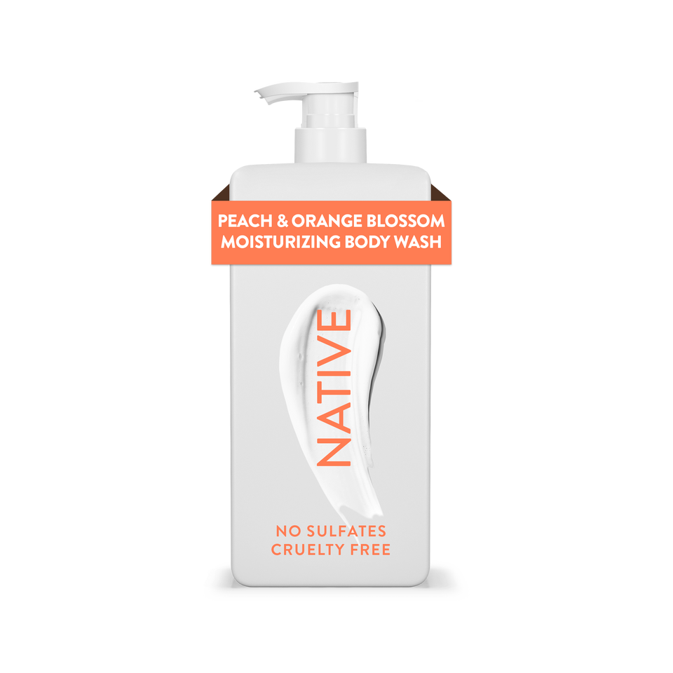 Body Wash