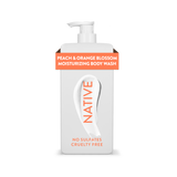 Body Wash
