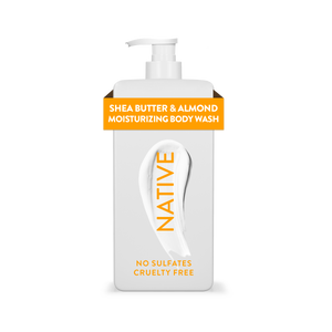Body Wash