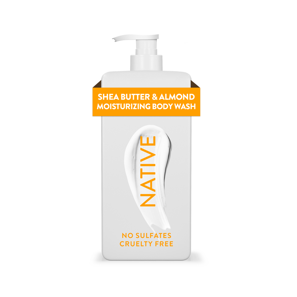Body Wash