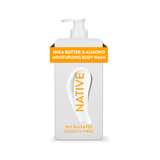 Body Wash