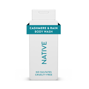 Body Wash