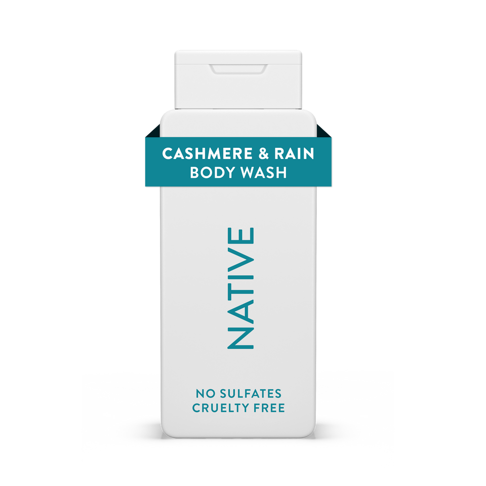 Body Wash