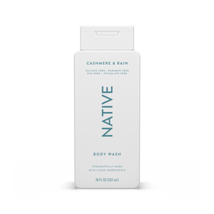Body Wash