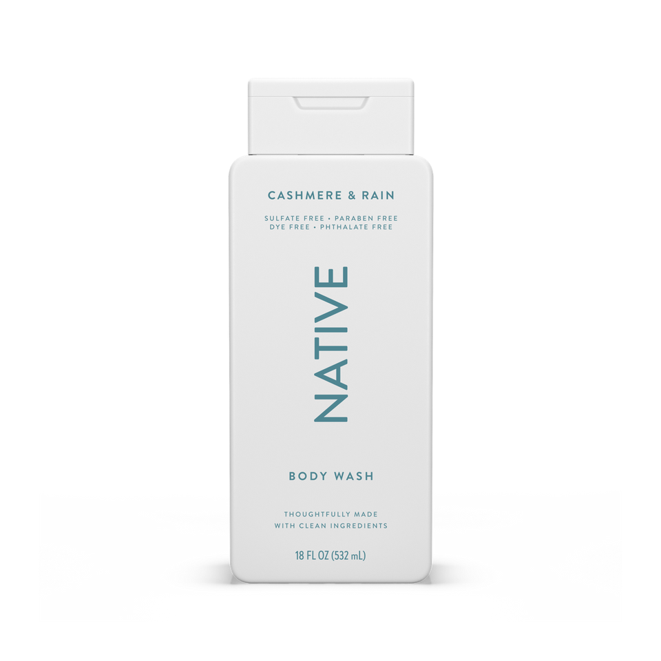 Body Wash