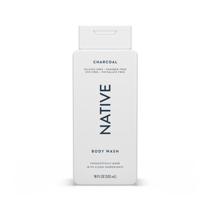 Body Wash