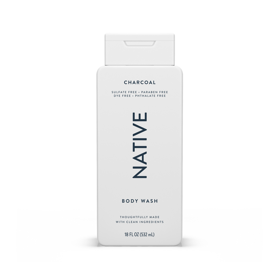 Body Wash