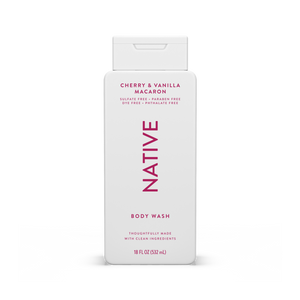 Body Wash