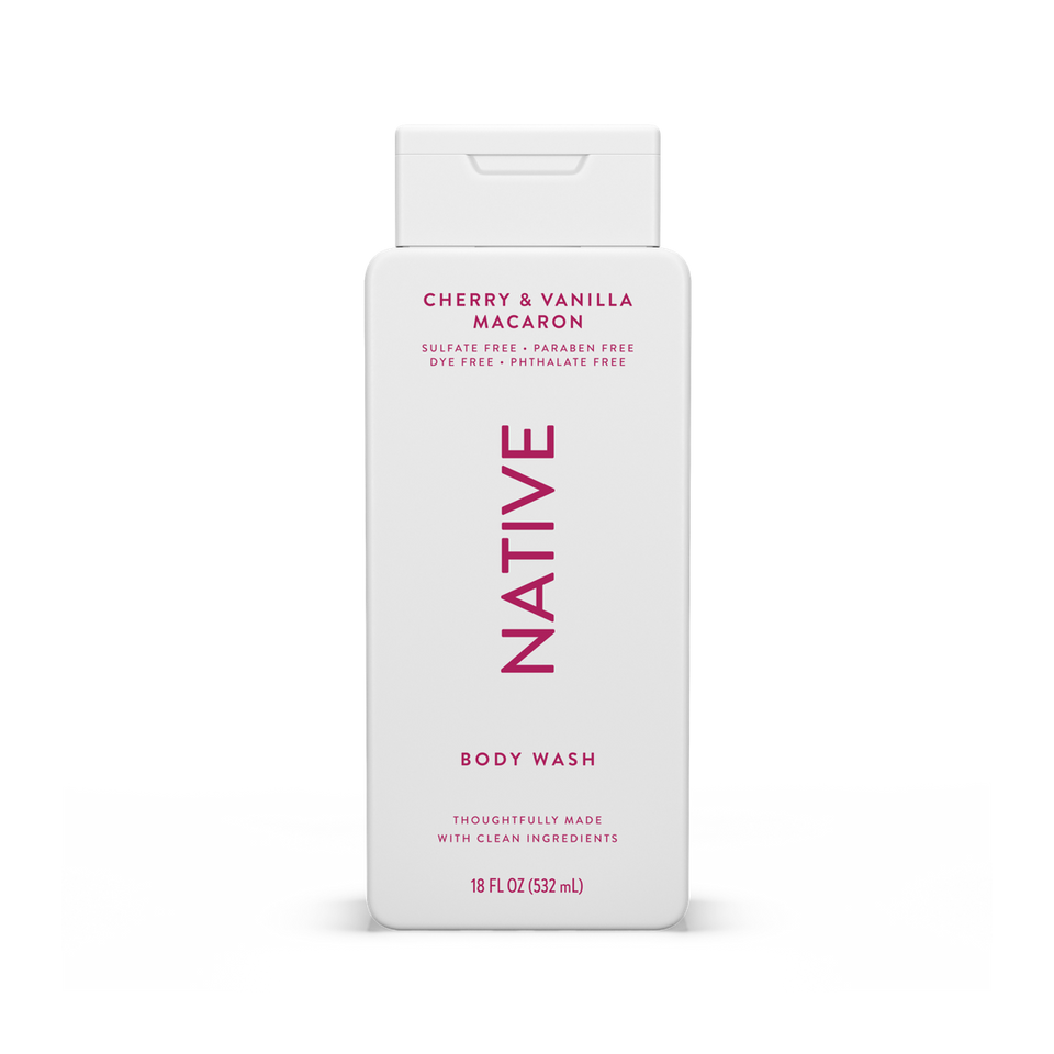 Body Wash