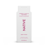 Body Wash