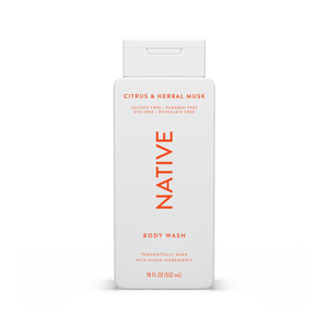 Body Wash