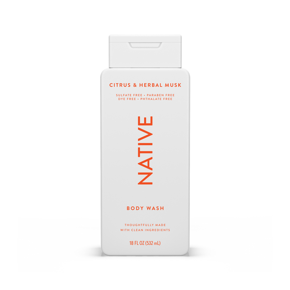 Body Wash
