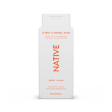 Body Wash