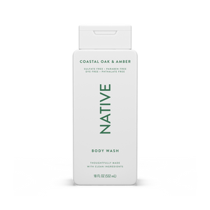 Body Wash