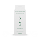 Body Wash