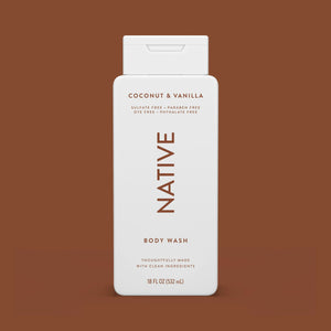 Body Wash