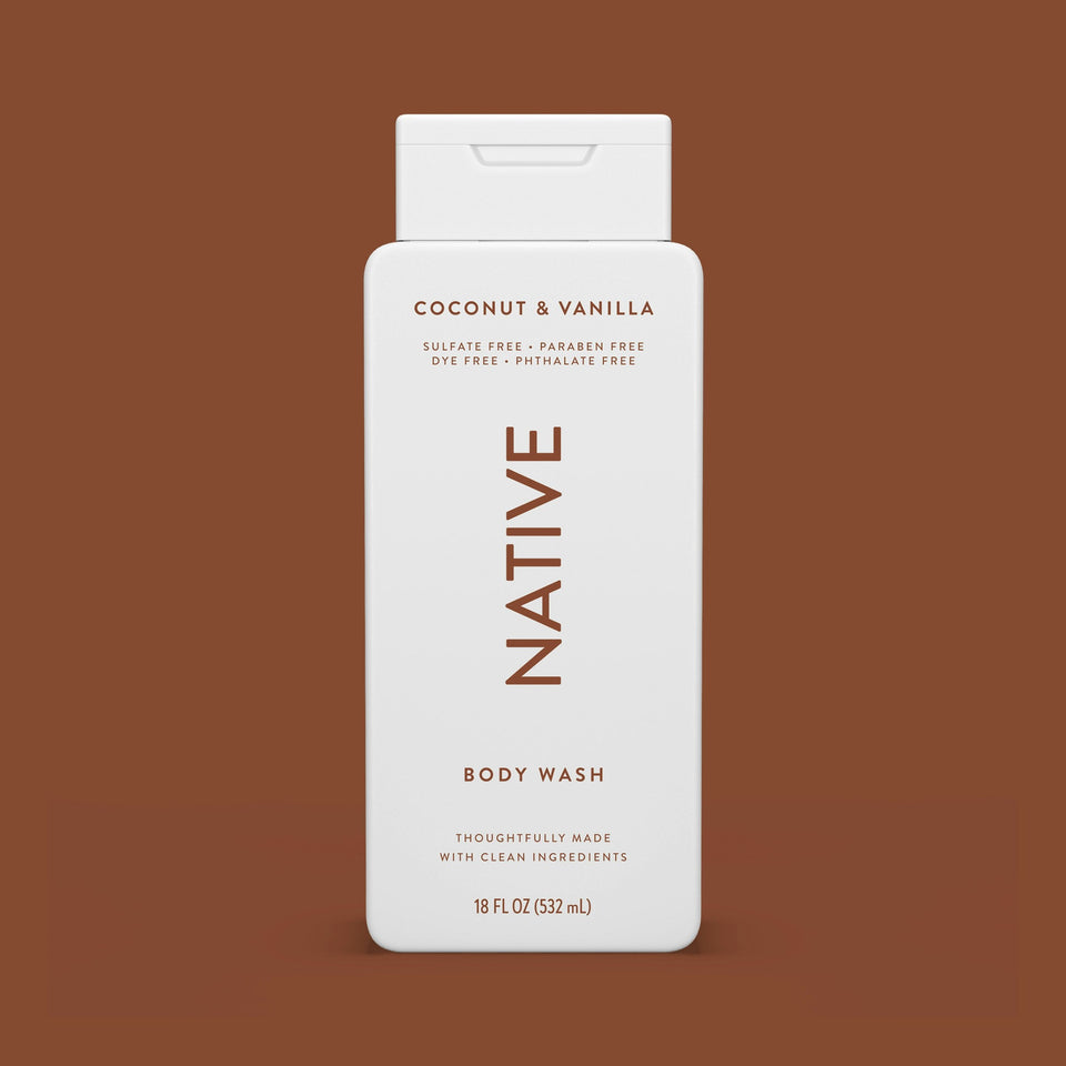 Body Wash