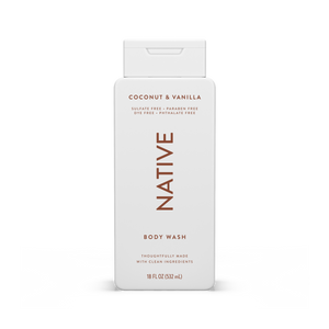 Body Wash