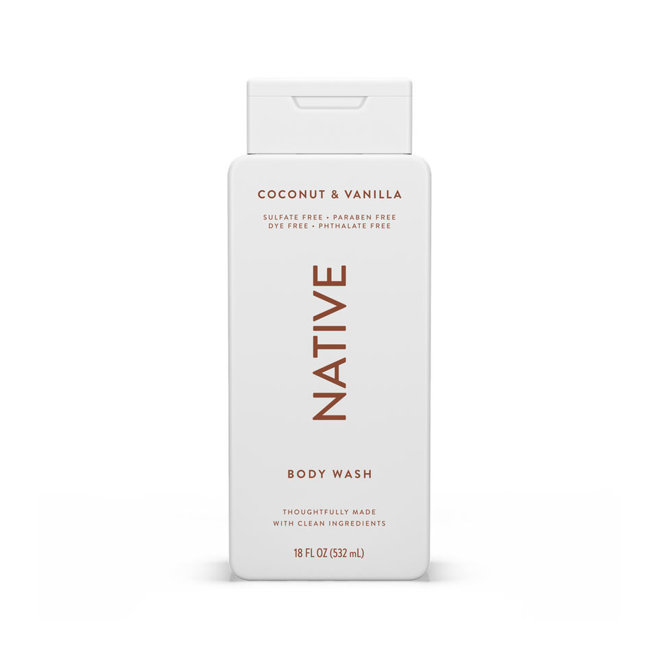 Body Wash