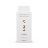 Body Wash