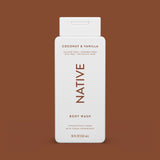 Body Wash