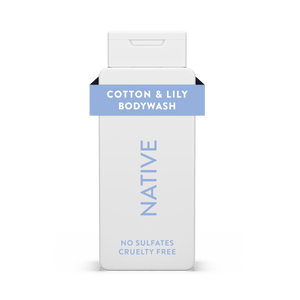 Body Wash