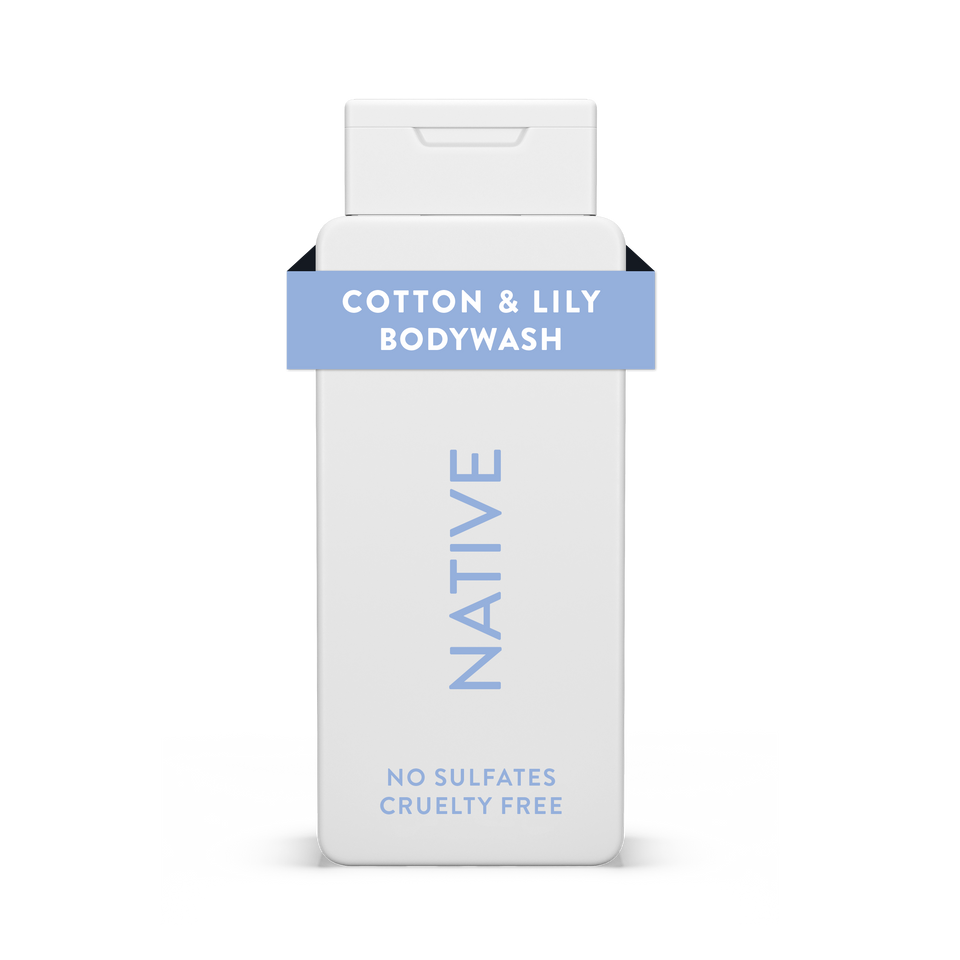 Body Wash