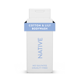 Body Wash