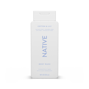 Body Wash