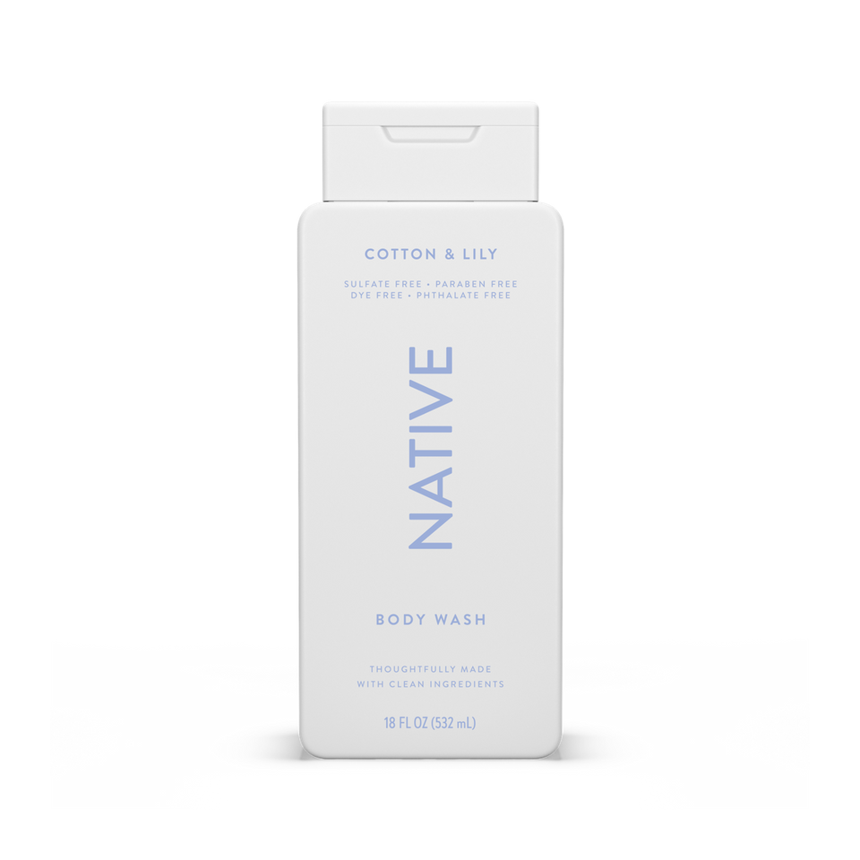 Body Wash